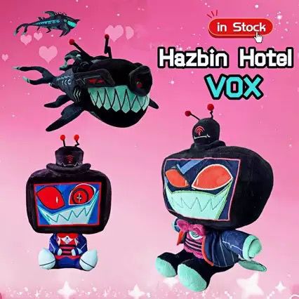 Anime Related Merchandise - En STOCK, nuevos juguetes de peluche