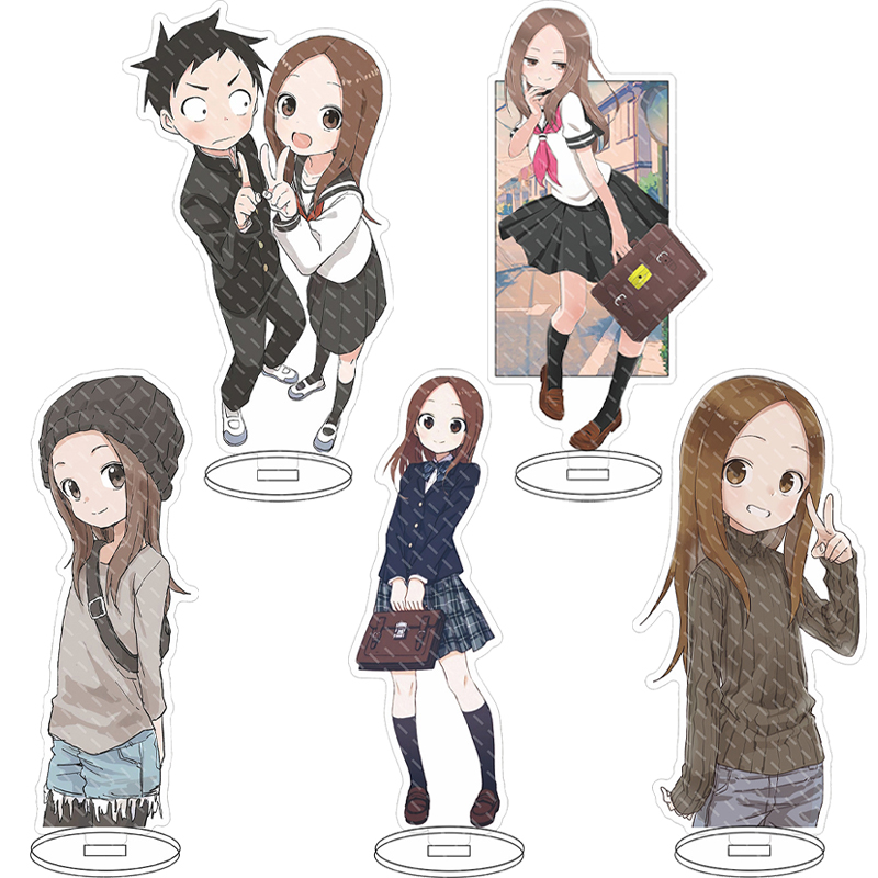 Given Anime Merchandise - Figura de Anime de 16 cm,