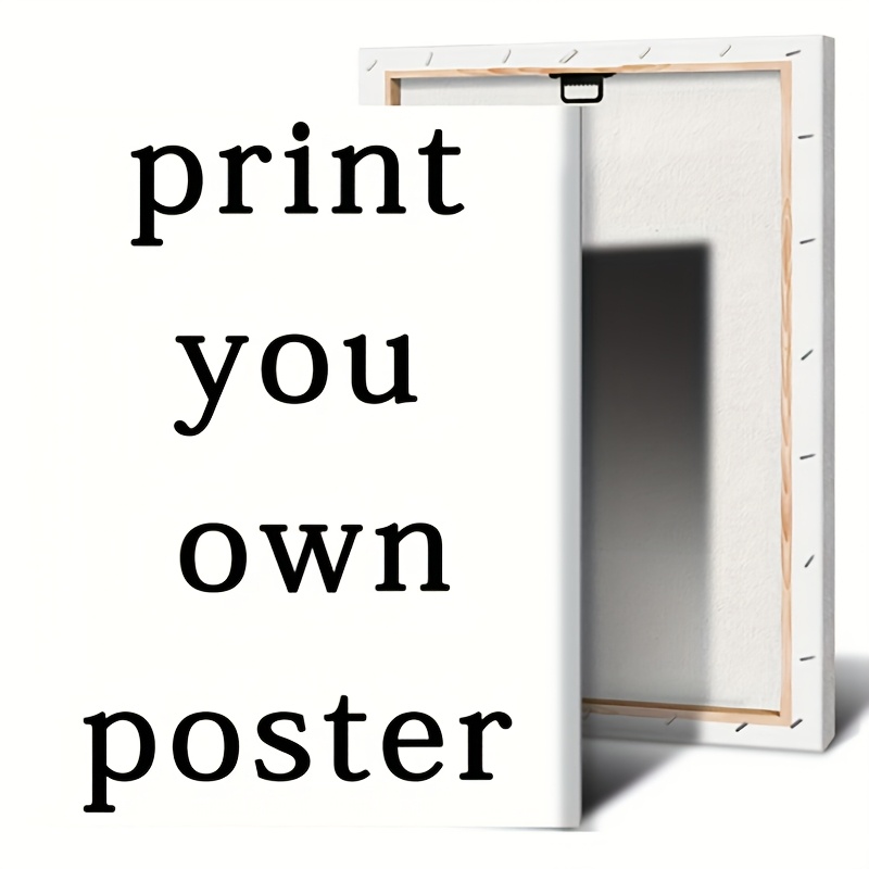 Art Print Framed - Impresiones Personalizadas de Arte Mural, Impresión