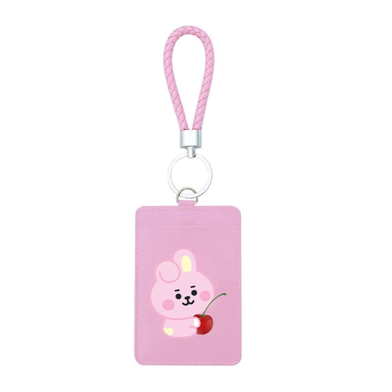 Anime Related Merchandise - Nueva Mercancía de BT21 COOKY Idol