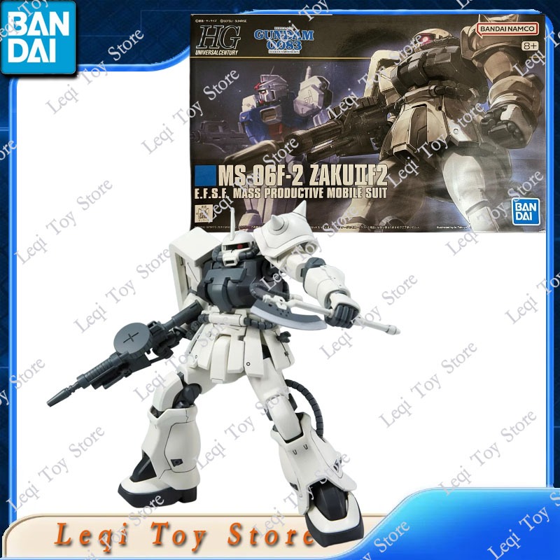 Bandai Gundam Rg - Bandai Original, genuino, en stock, HG