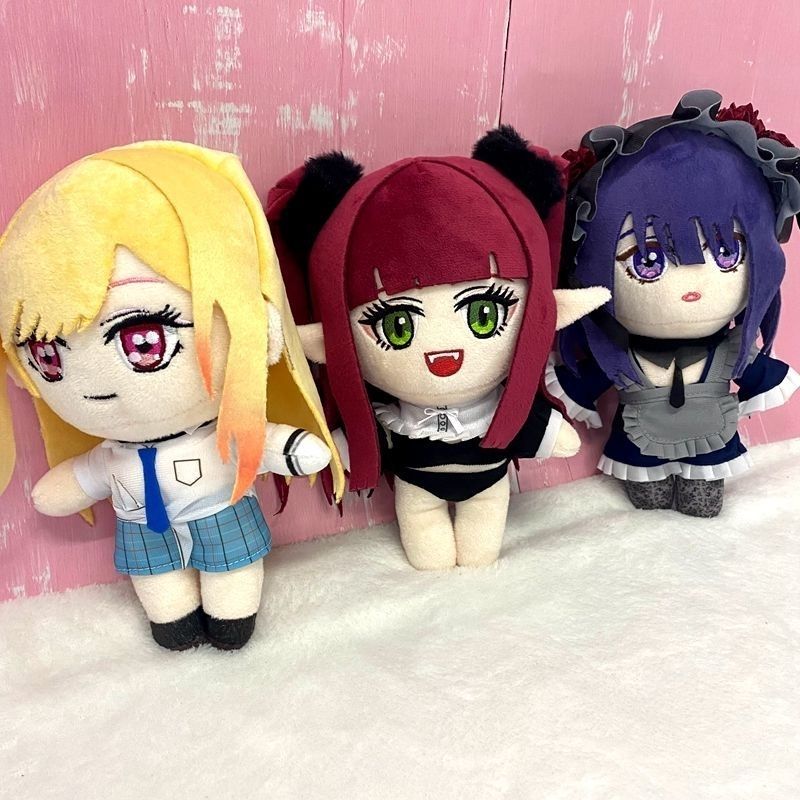 Anime Merchandise Figures - Muñeco de Peluche Marin de My