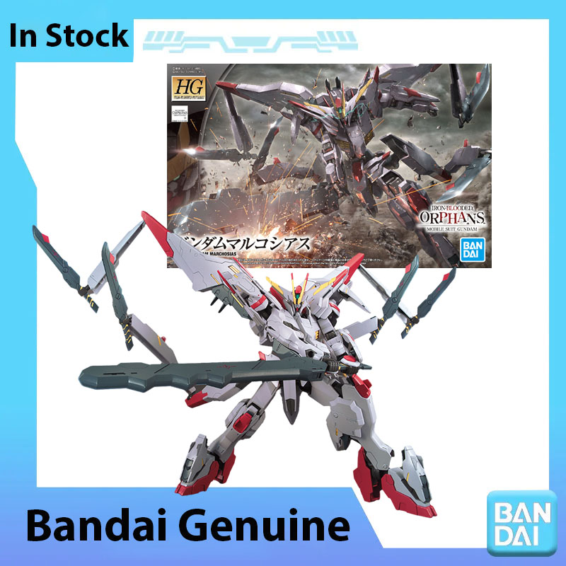Bandai Gundam Rg - Bandai - Kit de Modelo Gundam
