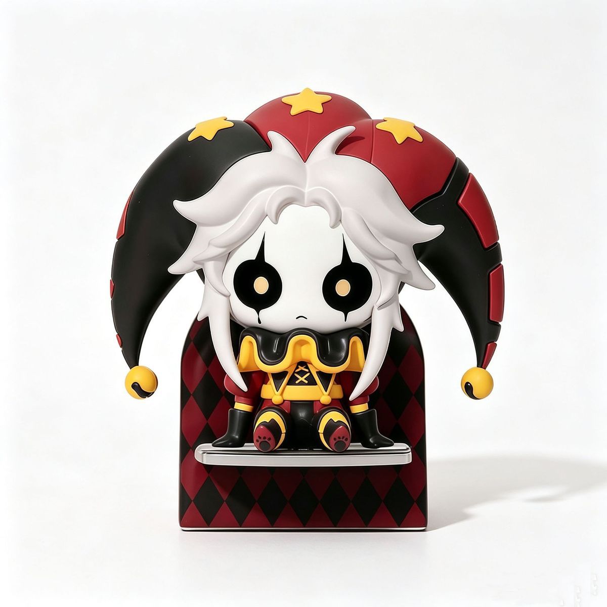Anime Merchandise Figures - Figura GK de Freak Circus Anime,