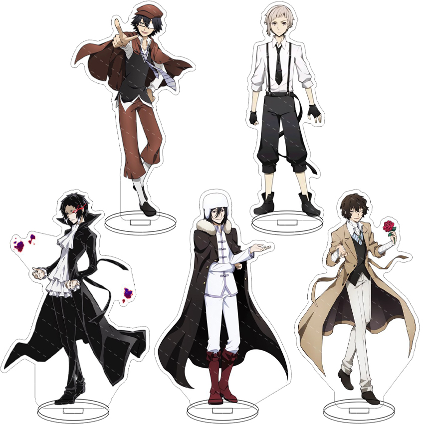 Given Anime Merchandise - ‌ Figura de Anime de 16
