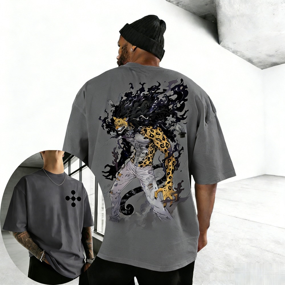 Anime Merchandise Store In Japan - Camiseta de algodón unisex de una