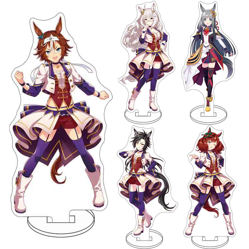 Given Anime Merchandise - Anime de 16 cm ‌ Juego