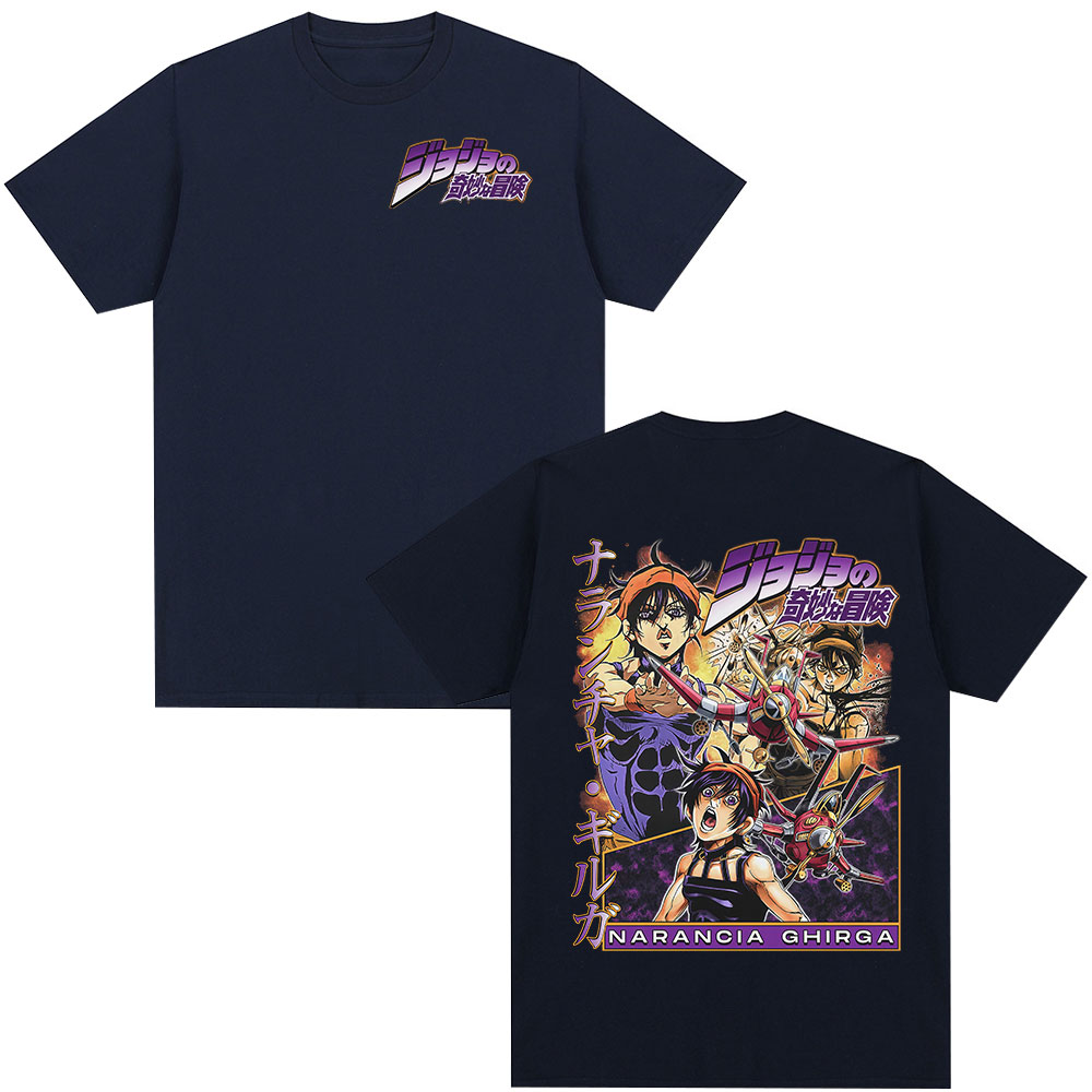 Camiseta de Verano 2026 con Es - Anime Merchandise Store In Japan reseña y precio