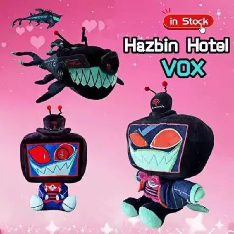 NUEVOS Juguetes de Peluche de  - Anime Related Merchandise reseña y precio