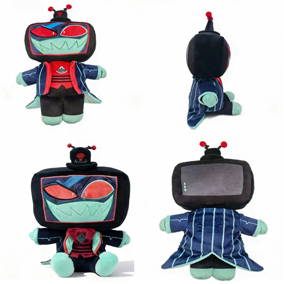 NUEVOS Juguetes de Peluche de  - Anime Related Merchandise reseña y precio
