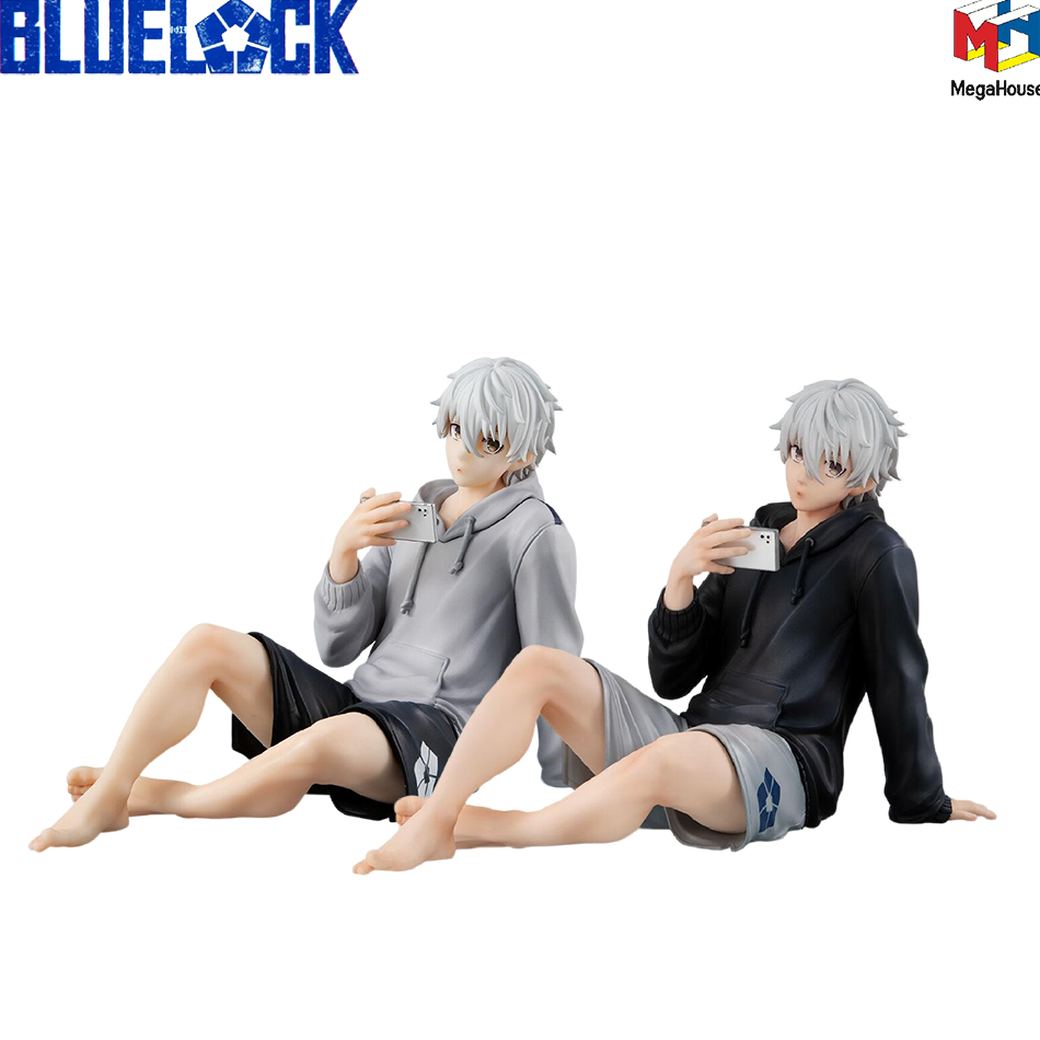 Figuras de acción de cerradura - Given Anime Merchandise reseña y precio