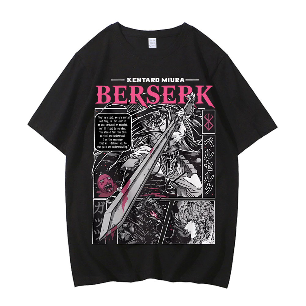 Camiseta de Verano 2026 con Es - Anime Merchandise Store In Japan reseña y precio
