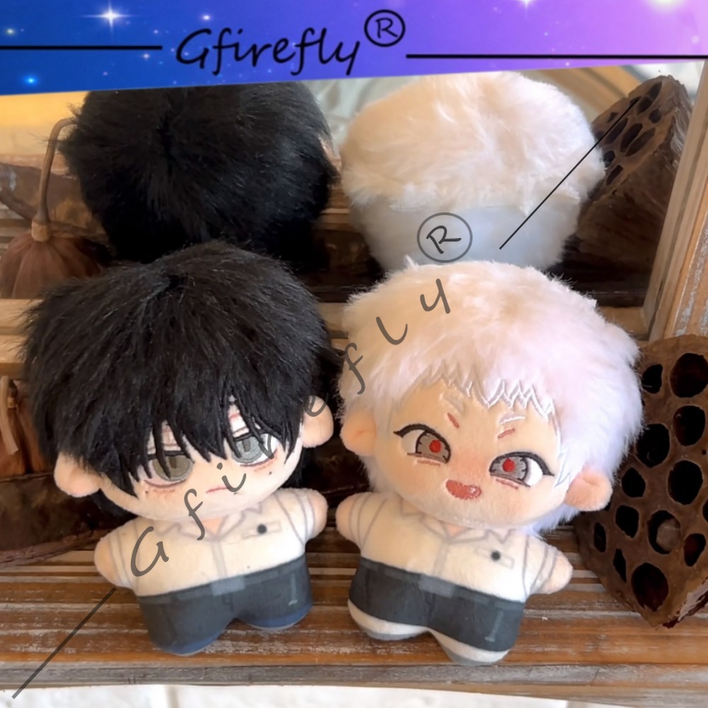 Colgante de Muñeco de Algodón  - Anime Merchandise In Japan reseña y precio