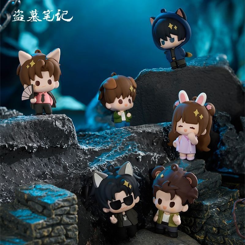 Mercancía relacionada con la s - Anime Related Merchandise reseña y precio