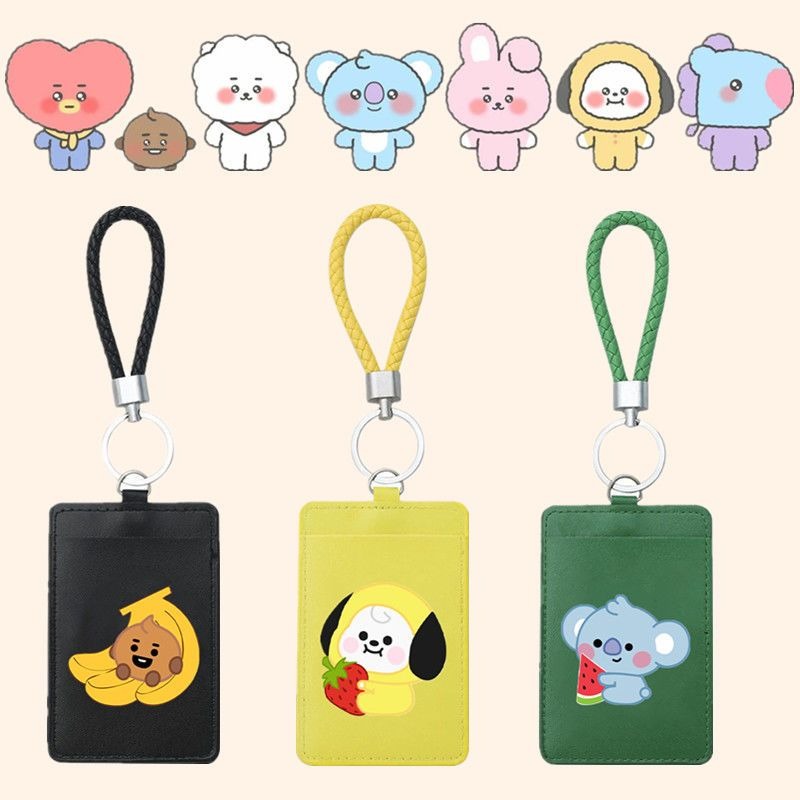 Nueva Mercancía de BT21 COOKY  - Anime Related Merchandise reseña y precio