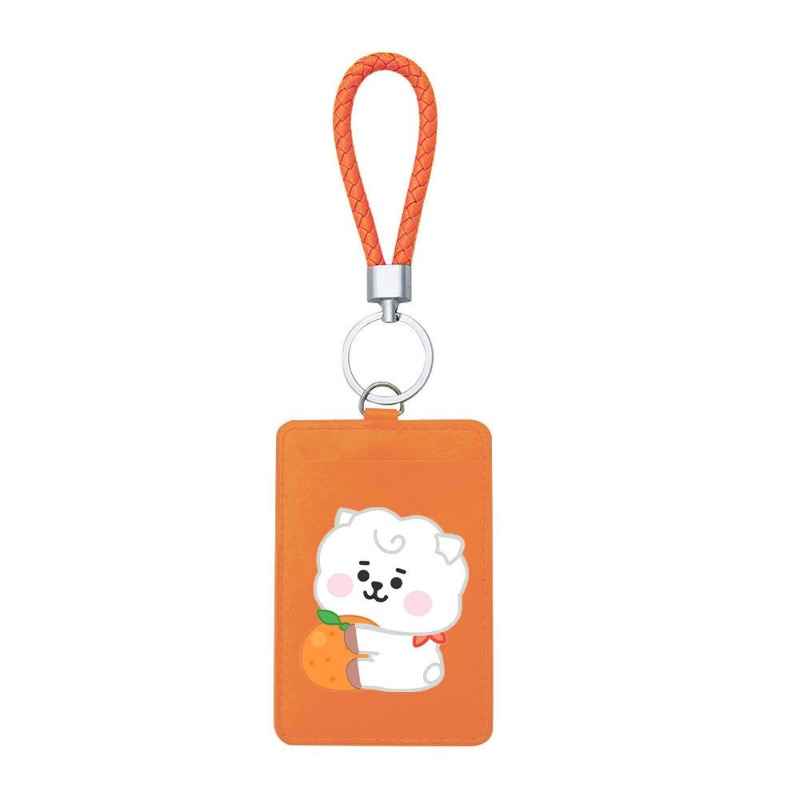 Nueva Mercancía de BT21 COOKY  - Anime Related Merchandise reseña y precio