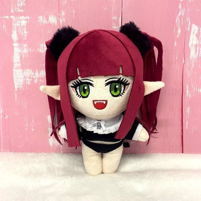 Muñeco de Peluche Marin de My  - Anime Merchandise Figures reseña y precio