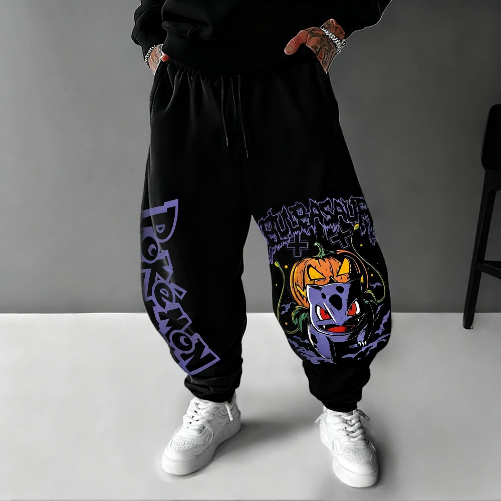 Pantalones térmicos de lana se - Anime Merchandise Store In Japan reseña y precio