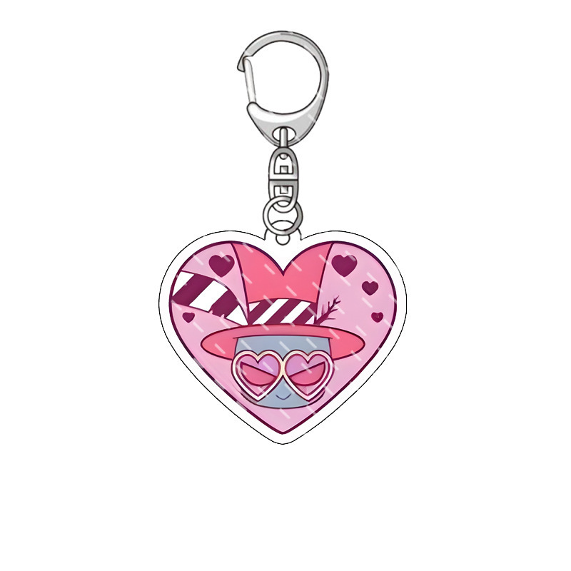 Mercancía de Anime, Llavero Ac - Charlotte Anime Merchandise reseña y precio
