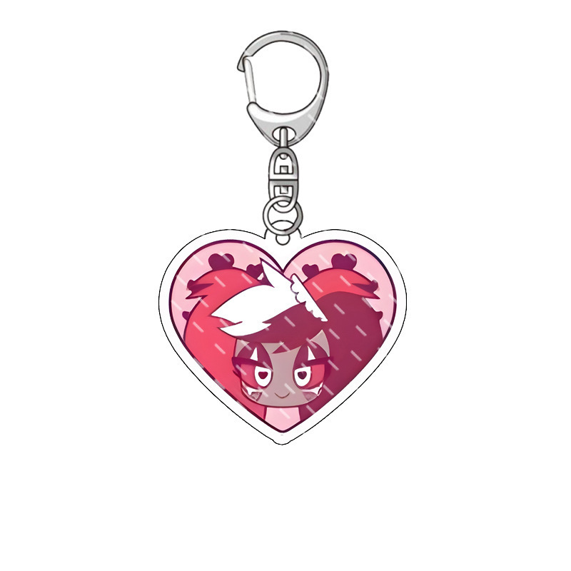 Mercancía de Anime, Llavero Ac - Charlotte Anime Merchandise reseña y precio
