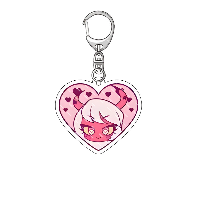 Mercancía de Anime, Llavero Ac - Charlotte Anime Merchandise reseña y precio