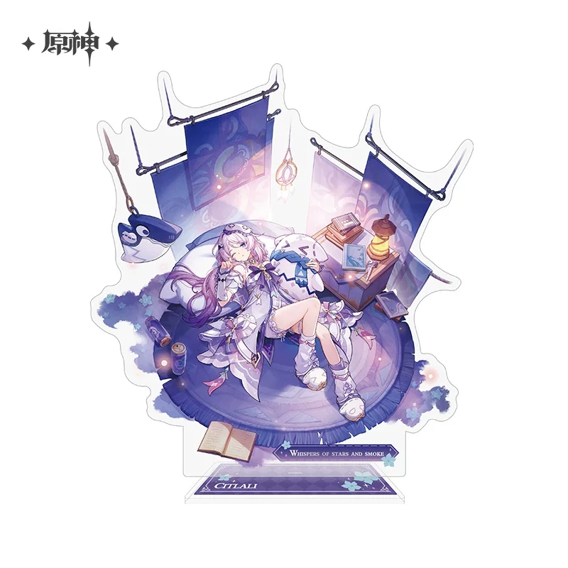 Set Oficial de Pin y Soporte p - Charlotte Anime Merchandise reseña y precio
