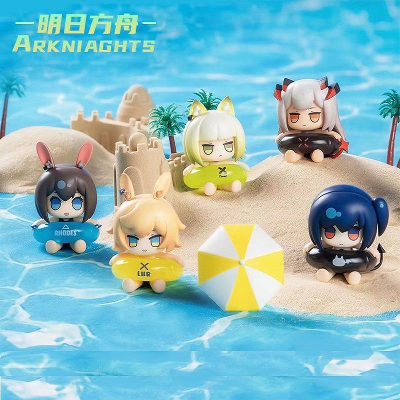 Figura de 5 cm relacionada con - Anime Related Merchandise reseña y precio