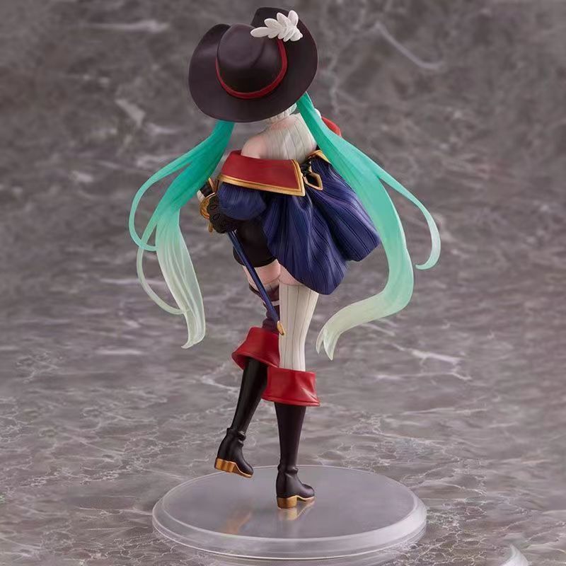 Venta al por Mayor, Envío Dire - Anime Merchandise Figures reseña y precio
