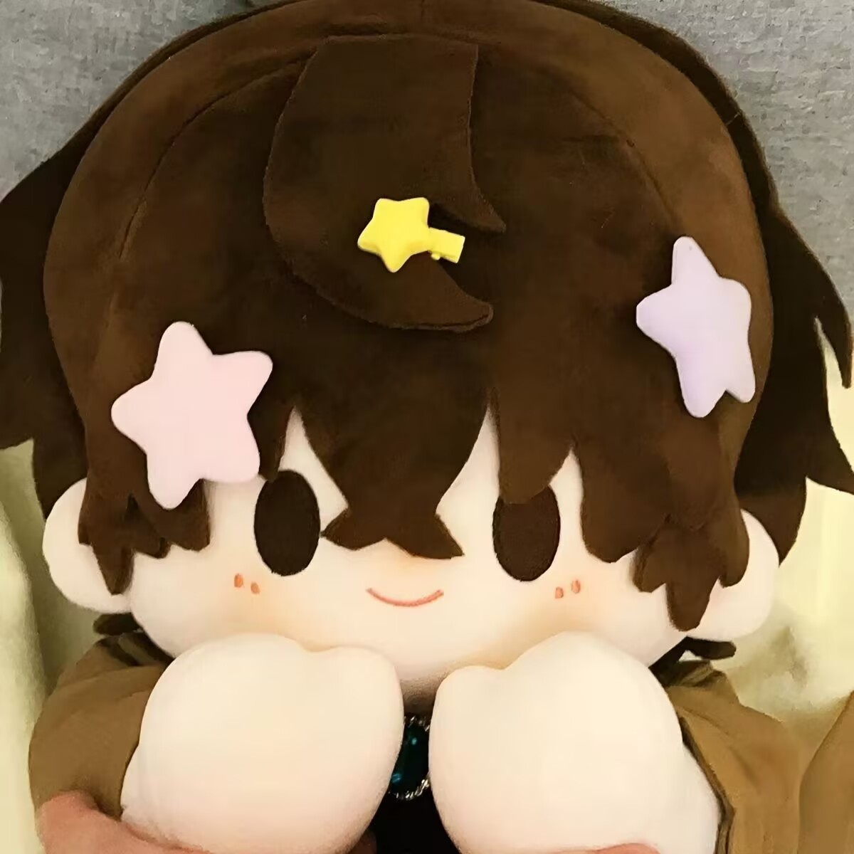Muñeca 