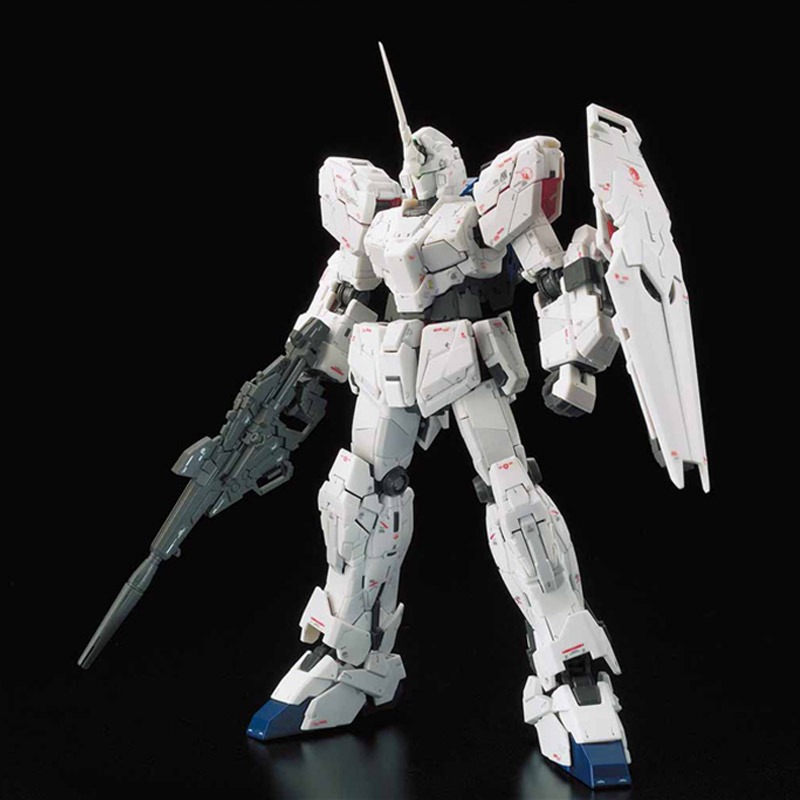 Bandai Original RG 25 1/144 RX - Bandai Gundam Rg reseña y precio