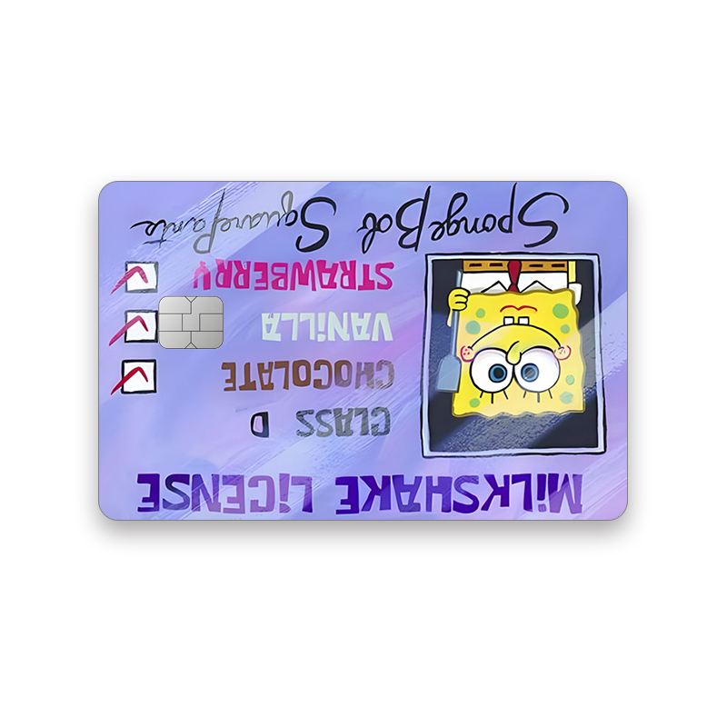 Pegatinas de Bob Esponja para  - Keycap Artisan Anime reseña y precio