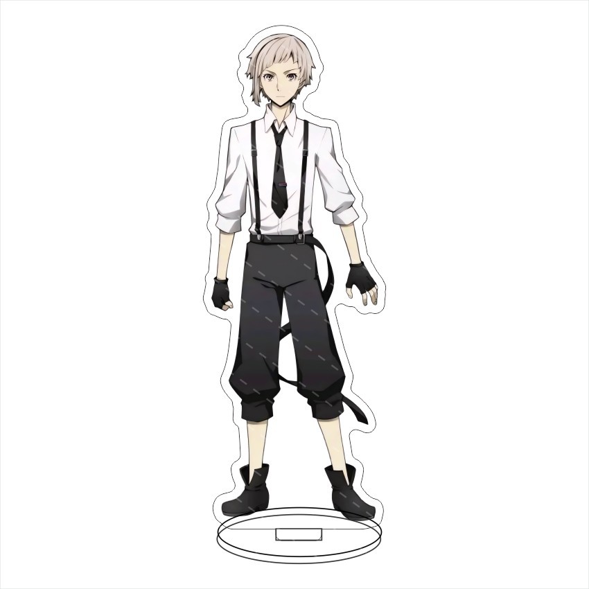 ‌ Figura de Anime de 16 cm de  - Given Anime Merchandise reseña y precio