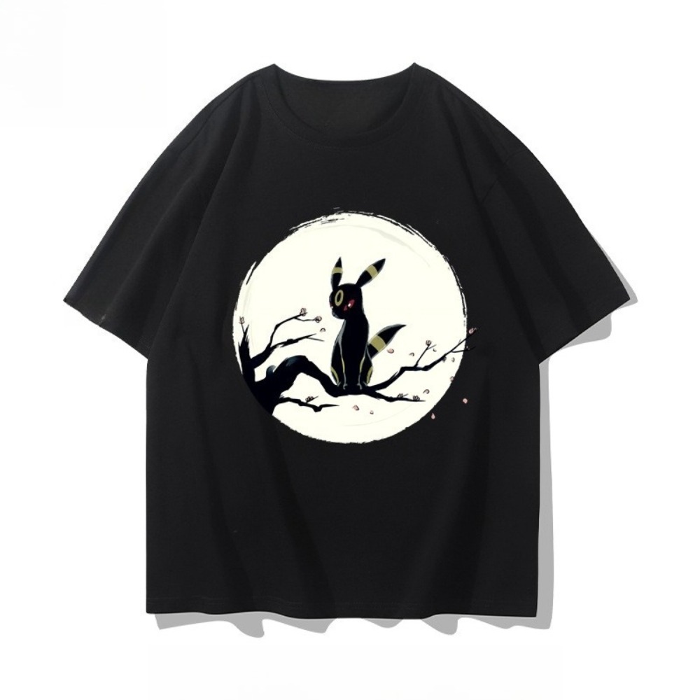 Nueva camiseta con estampado c - Anime Merchandise Store In Japan reseña y precio