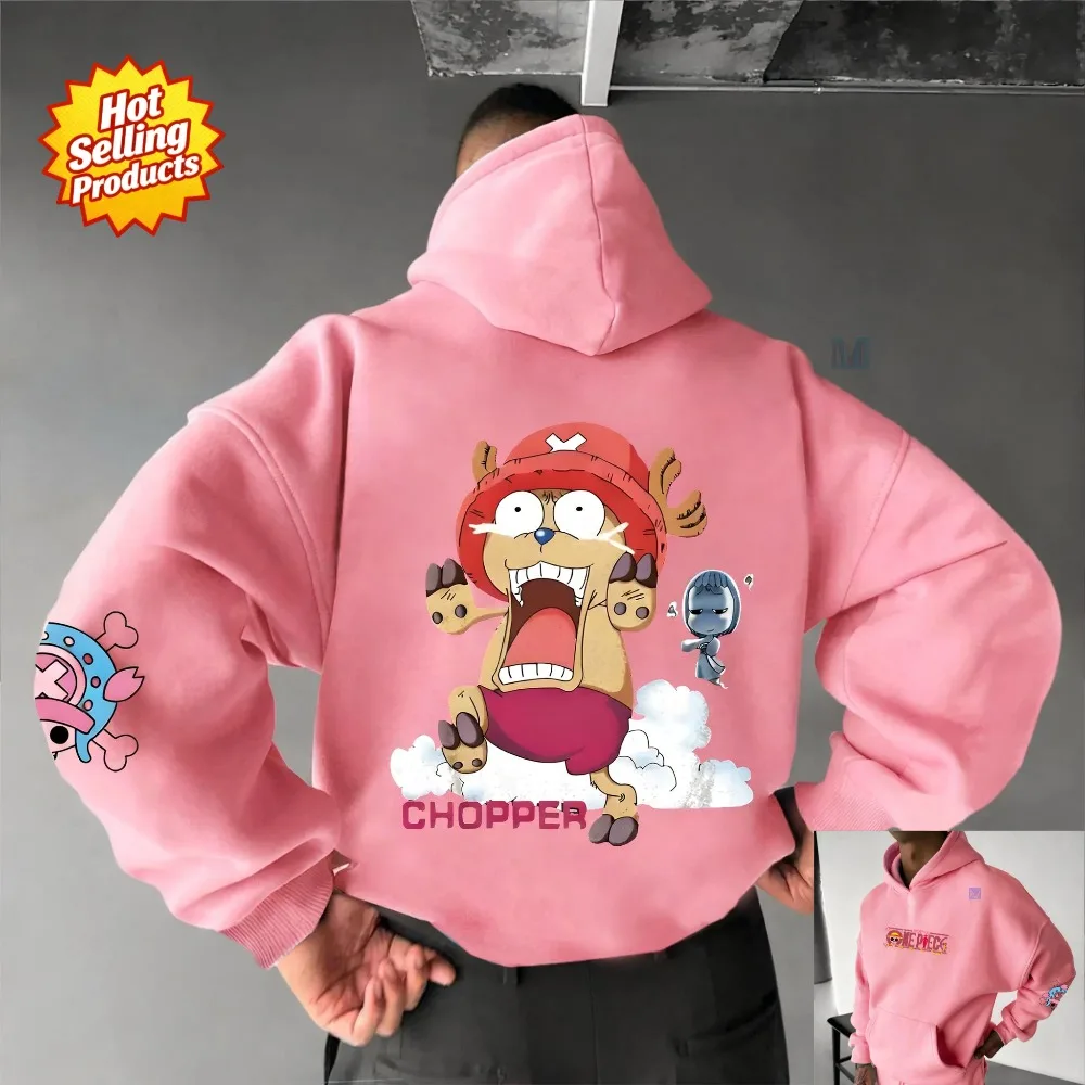 Sudadera con capucha de una pi - Anime Merchandise Store In Japan reseña y precio