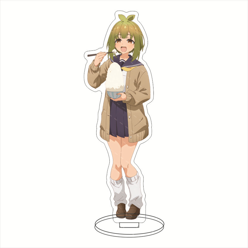 Figura de acrílico de anime de - Given Anime Merchandise reseña y precio