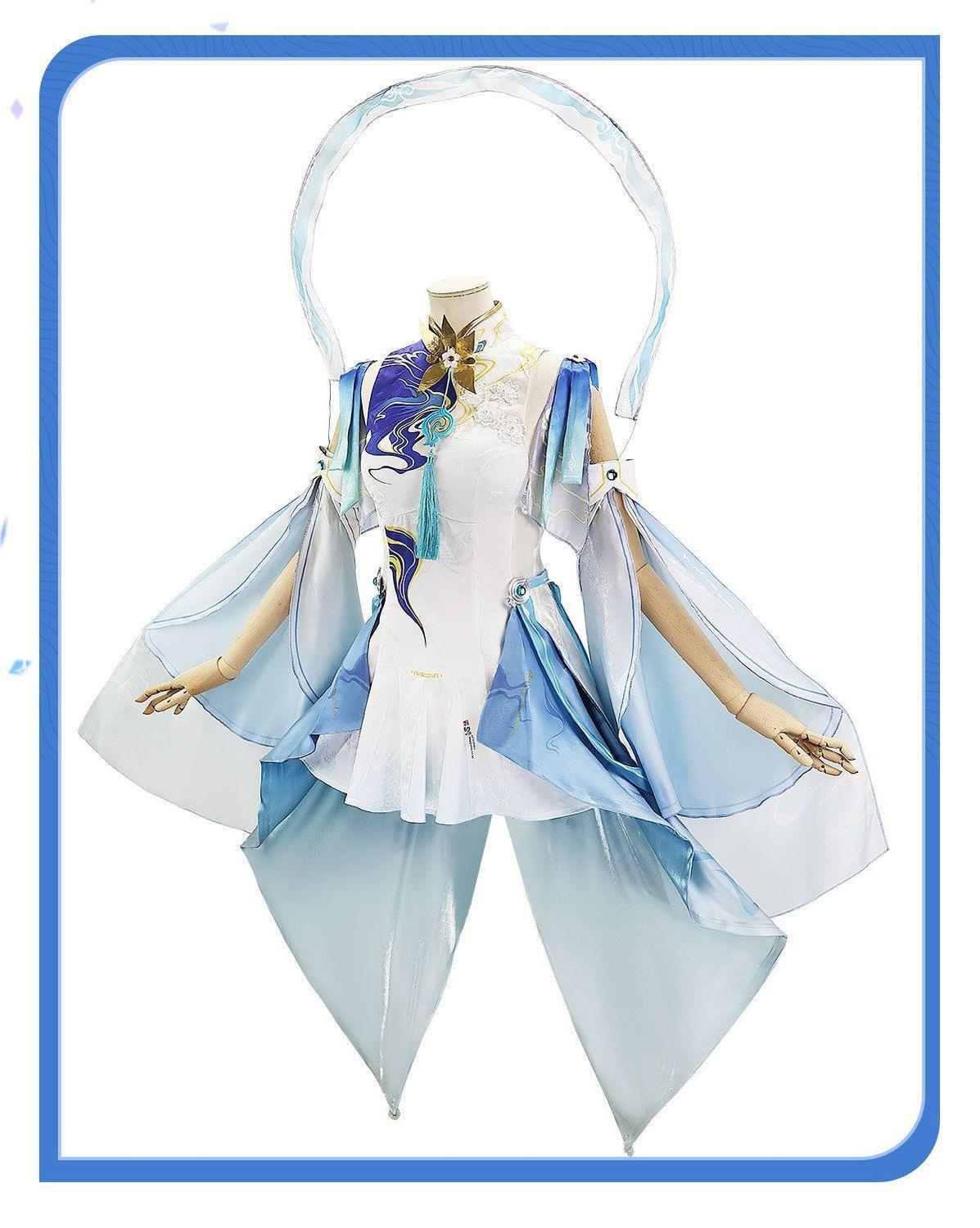 Mingchao Qingxiao - Accesorios - Anime Merchandise In Japan reseña y precio
