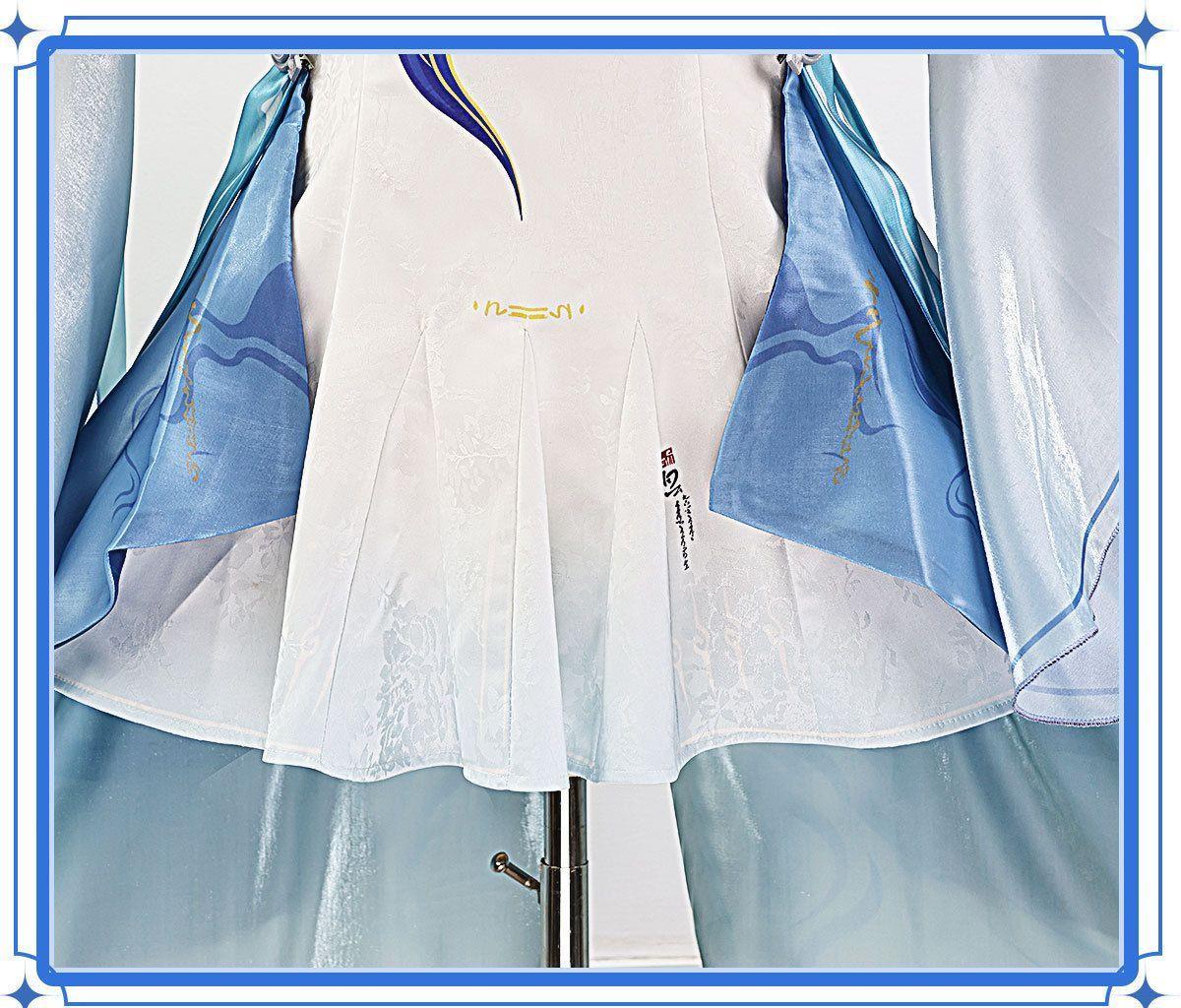 Mingchao Qingxiao - Accesorios - Anime Merchandise In Japan reseña y precio