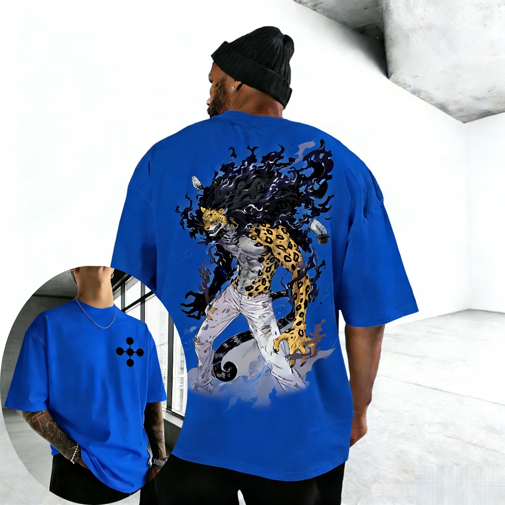 Camiseta de algodón unisex de  - Anime Merchandise Store In Japan reseña y precio