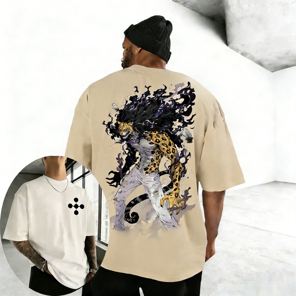 Camiseta de algodón unisex de  - Anime Merchandise Store In Japan reseña y precio