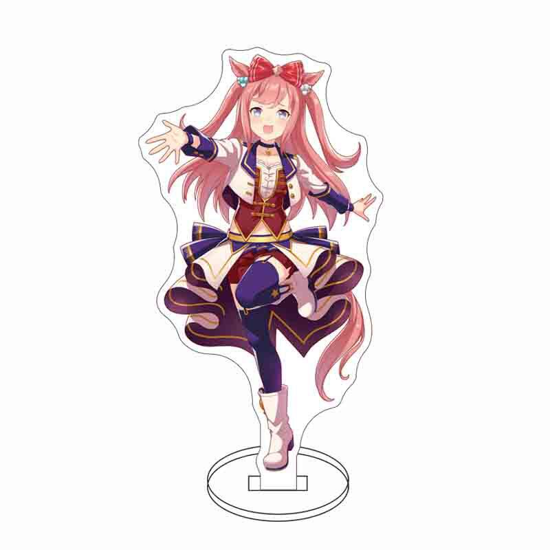 Anime de 16 cm ‌ Juego Uma Mus - Given Anime Merchandise reseña y precio