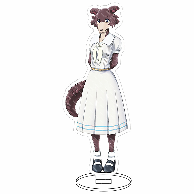 Figura de Anime de 16 CM BEAST - Given Anime Merchandise reseña y precio