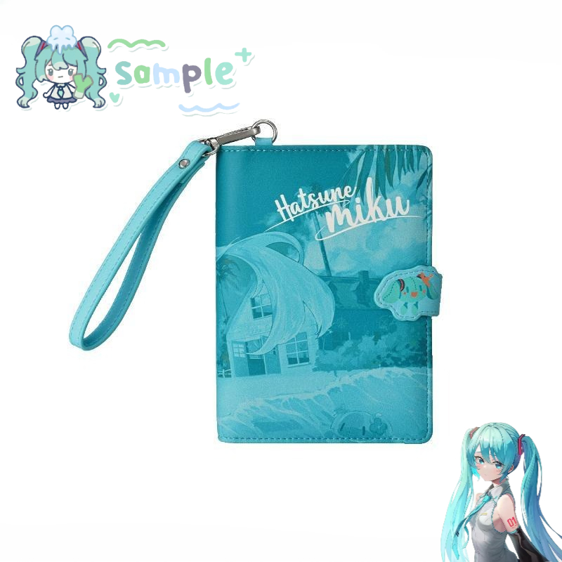Mercancía de anime de Hatsune  - Anime Merchandise In Japan reseña y precio