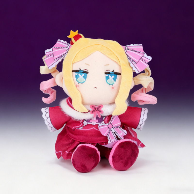 Peluche de Beatrice, Divertido - Anime Related Merchandise reseña y precio