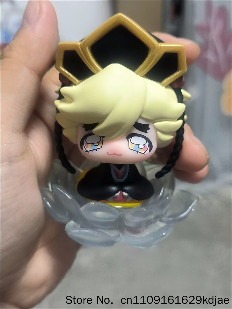Figura Chibi de Douma de Demon - Anime Merchandise Figures reseña y precio