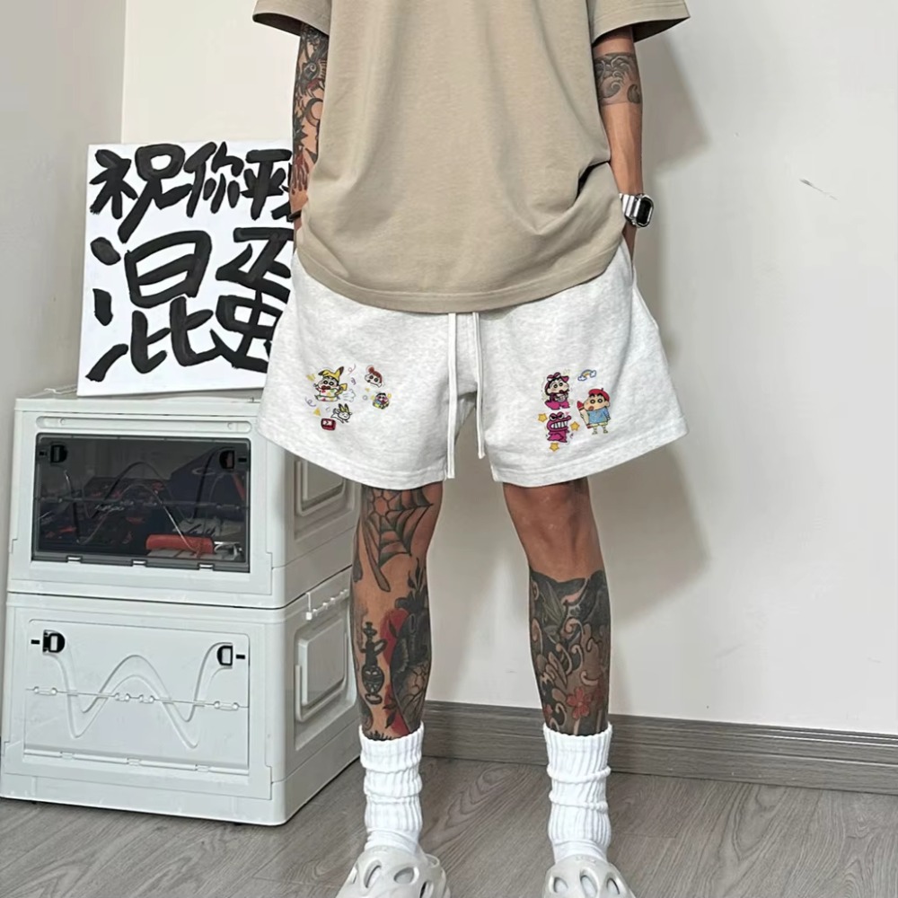Nuevos pantalones cortos para  - Anime Merchandise Store In Japan reseña y precio